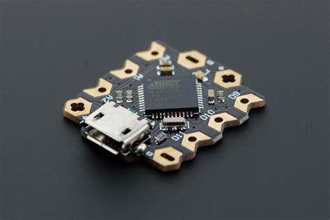 smallest arduino with bluetooth.